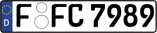 F-FC7989