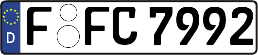 F-FC7992