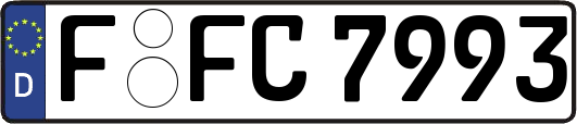 F-FC7993