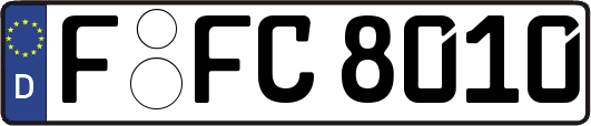 F-FC8010