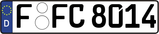 F-FC8014