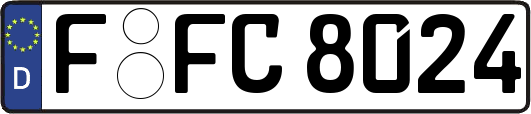 F-FC8024
