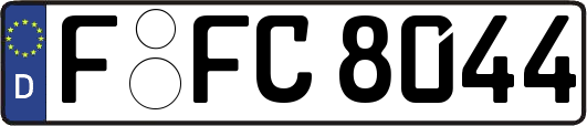 F-FC8044