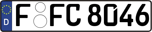 F-FC8046