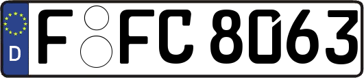 F-FC8063