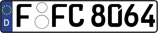 F-FC8064