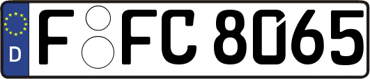 F-FC8065