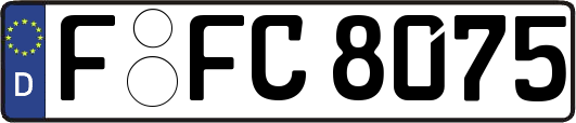 F-FC8075