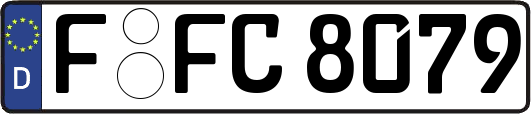 F-FC8079
