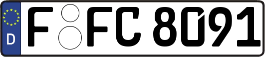 F-FC8091