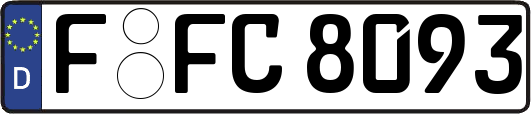 F-FC8093