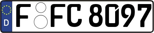 F-FC8097