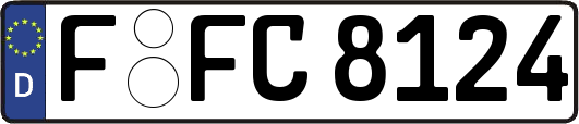 F-FC8124