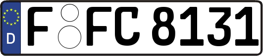 F-FC8131