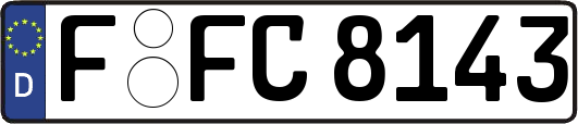 F-FC8143