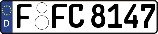 F-FC8147