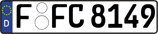 F-FC8149