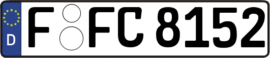 F-FC8152