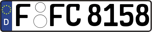 F-FC8158