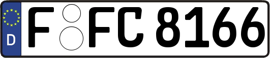 F-FC8166