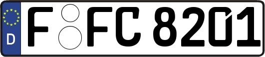 F-FC8201