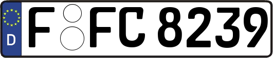 F-FC8239