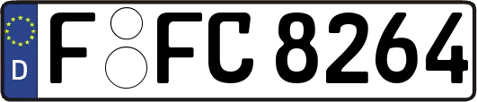 F-FC8264