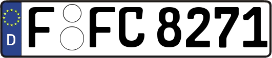 F-FC8271