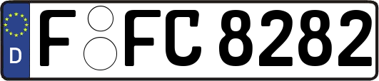 F-FC8282