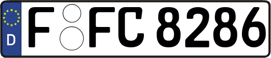 F-FC8286