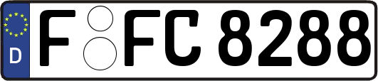 F-FC8288