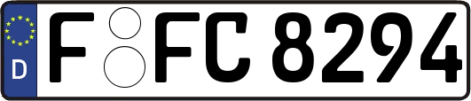 F-FC8294
