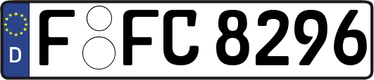 F-FC8296
