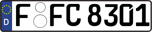 F-FC8301