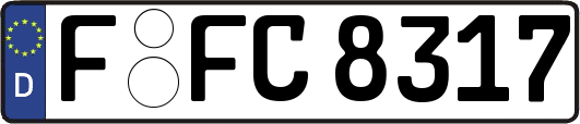 F-FC8317