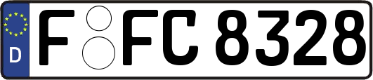 F-FC8328