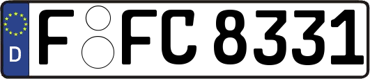 F-FC8331