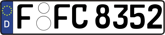 F-FC8352