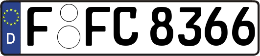 F-FC8366