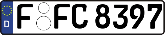 F-FC8397