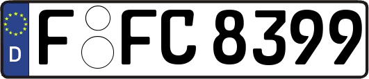 F-FC8399