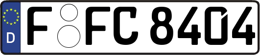 F-FC8404