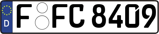 F-FC8409