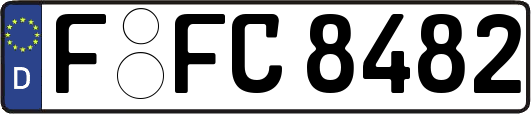 F-FC8482