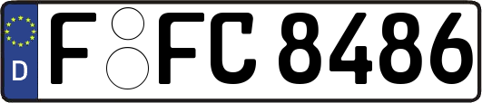 F-FC8486