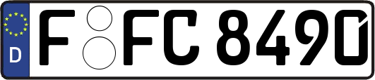 F-FC8490