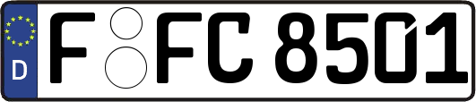 F-FC8501