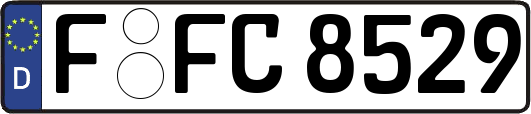 F-FC8529