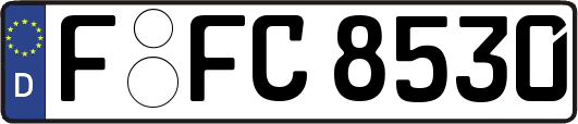F-FC8530