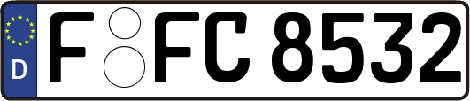 F-FC8532